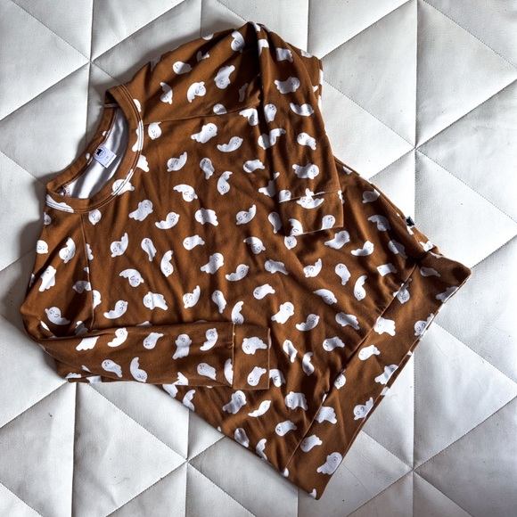 Little & Lively Other - Little & Lively 🇨🇦 • Long Sleeved Shirt